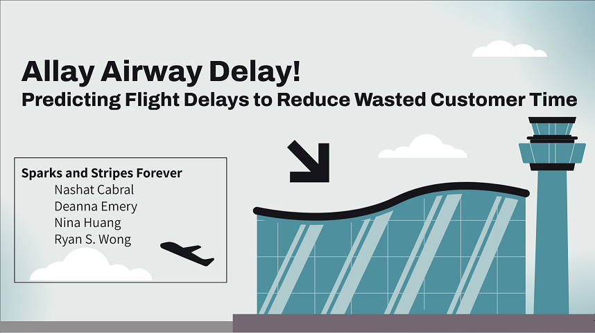 Allway Airway Delays Picture